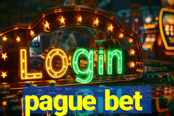 pague bet